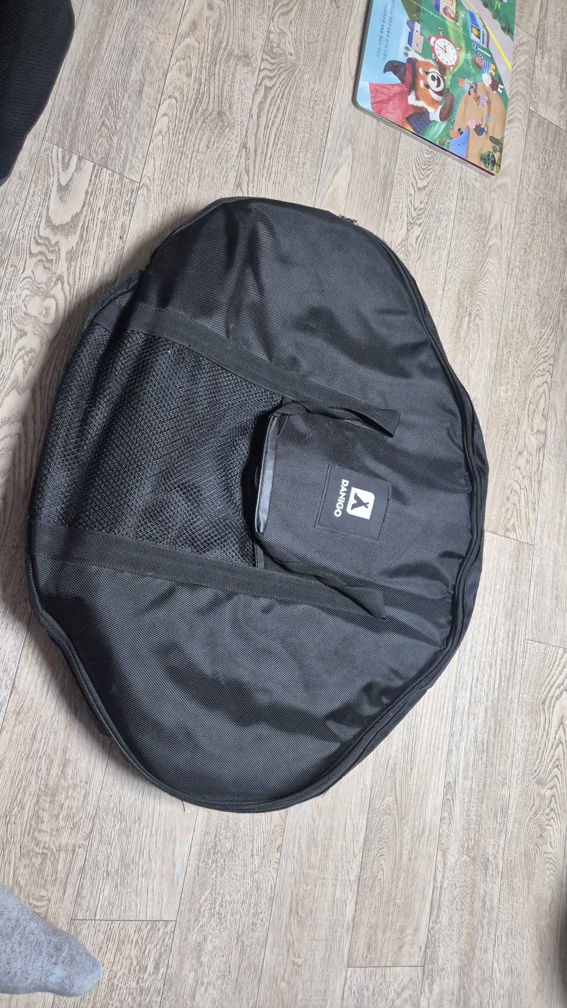 다니고 그리들 팝니다 | 데얼스 아웃도어 전문 플랫폼