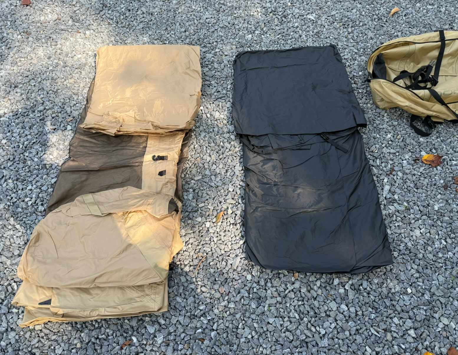 자칼 코모텐트 | 데얼스 아웃도어 전문 플랫폼