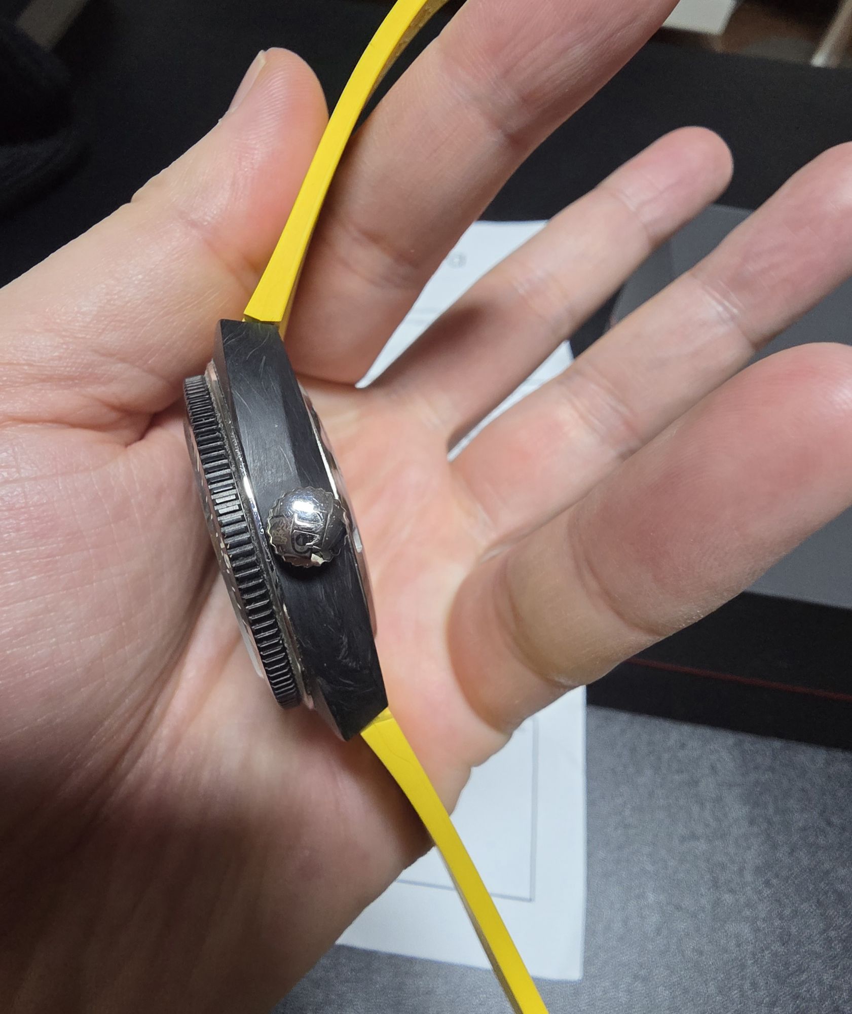 티쏘 시데럴 | 데얼스 아웃도어 전문 플랫폼