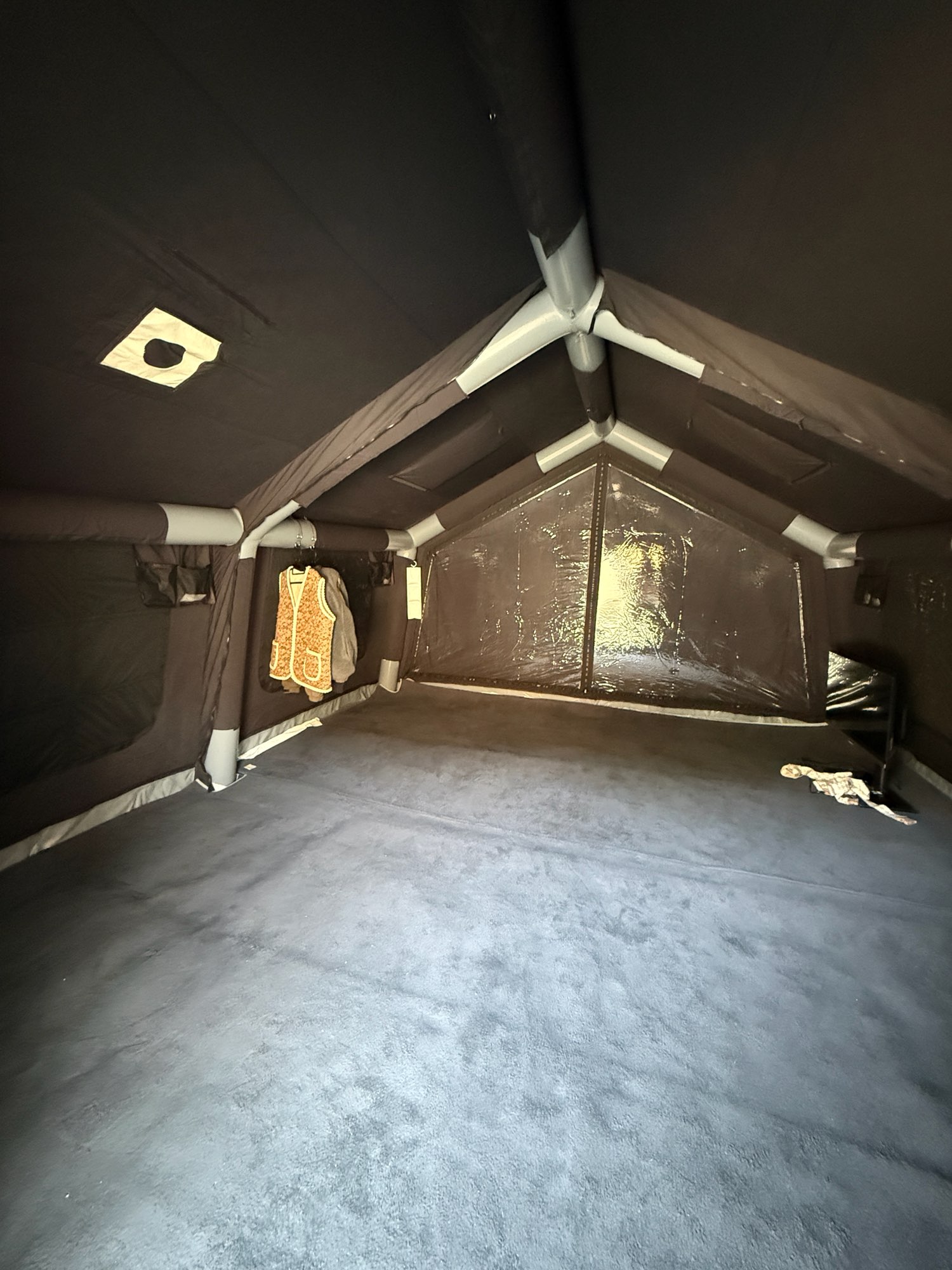 쿠디 13.6 에어텐트 | 데얼스 아웃도어 전문 플랫폼