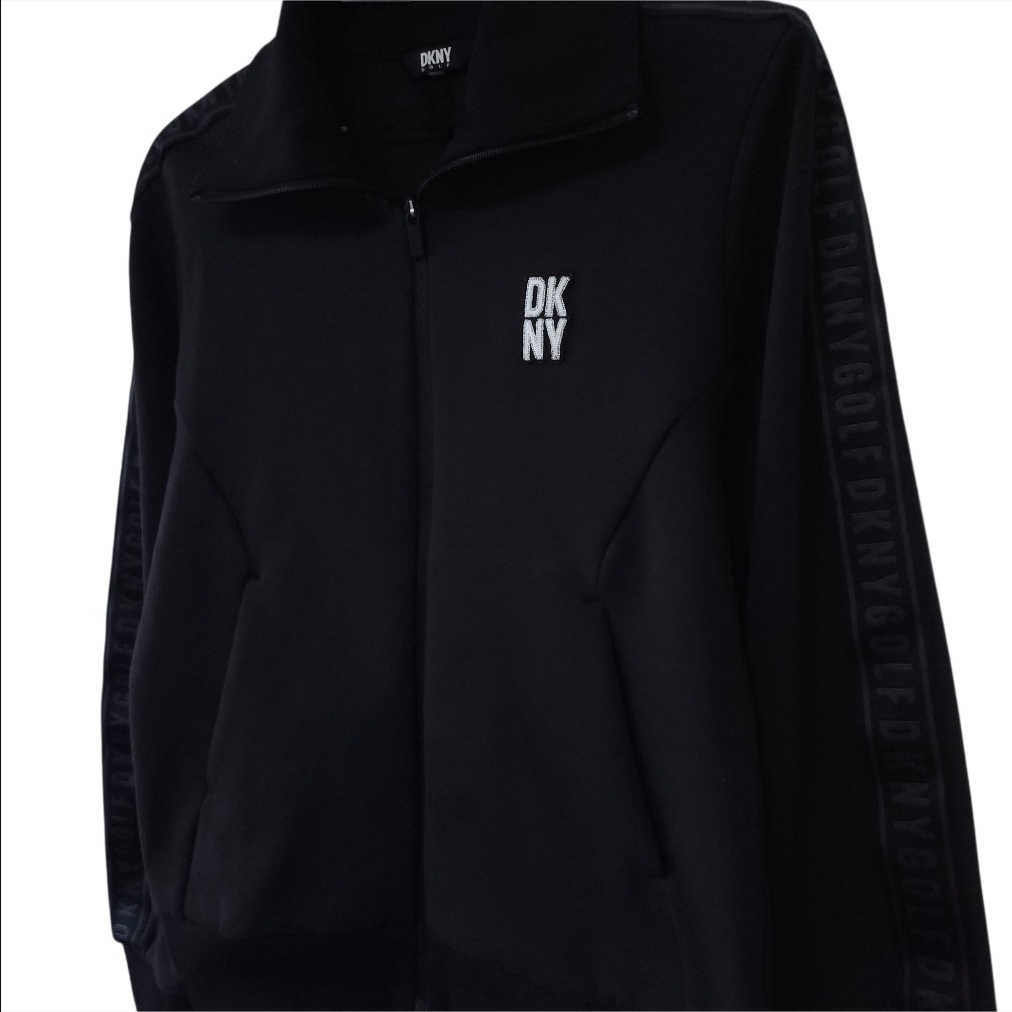 DKNY 골프웨어 여성자켓 트랙탑 95 져지 | 데얼스 아웃도어 전문 플랫폼
