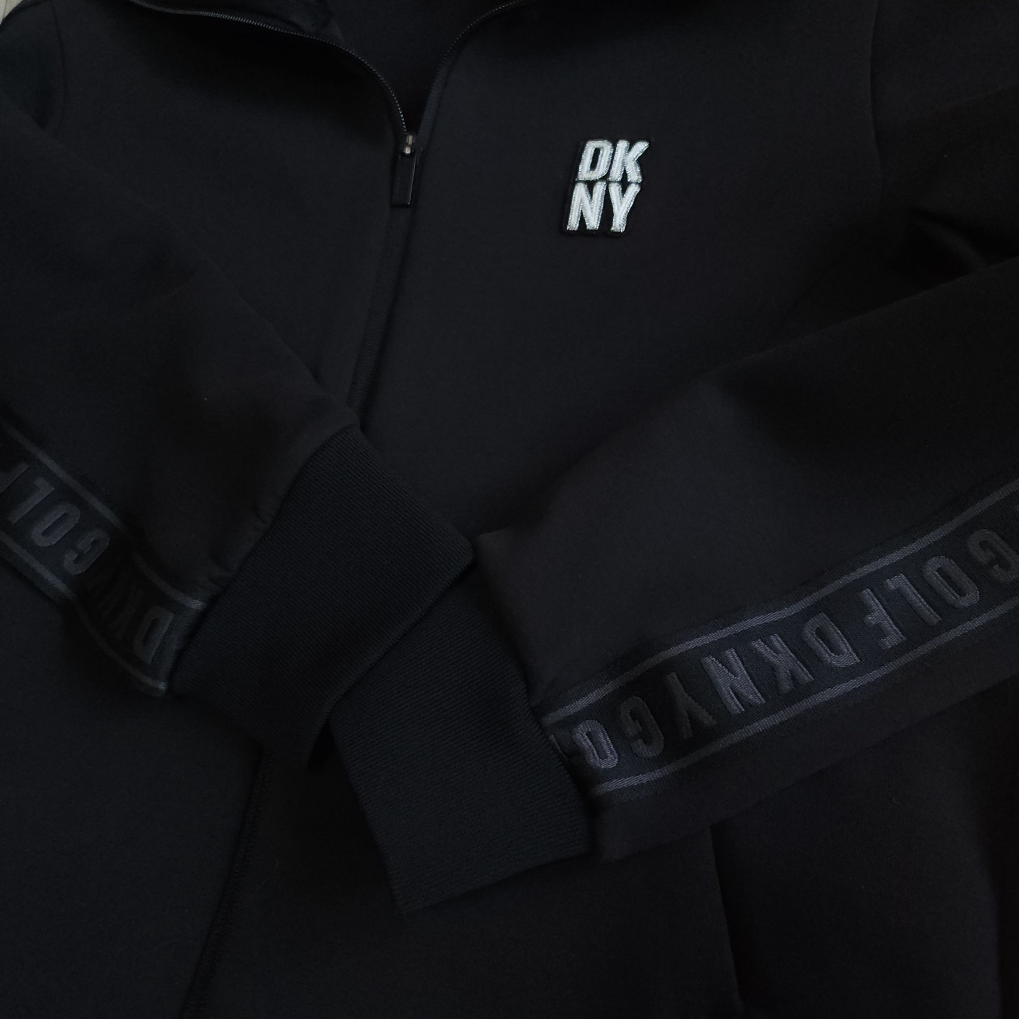 DKNY 골프웨어 여성자켓 트랙탑 95 져지 | 데얼스 아웃도어 전문 플랫폼