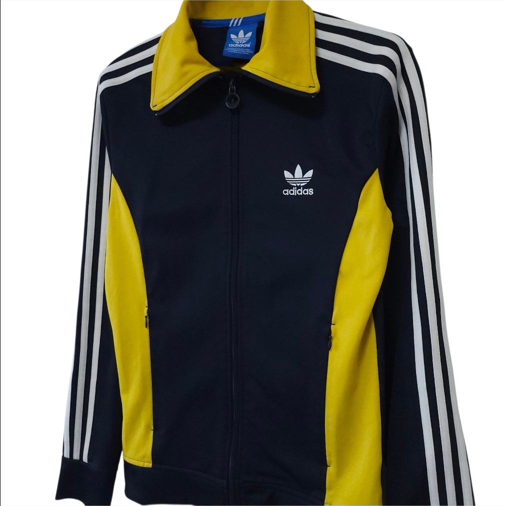 아디다스 파이어버드 져지 남노 95 M 트랙탑저지 | 데얼스 아웃도어 전문 플랫폼