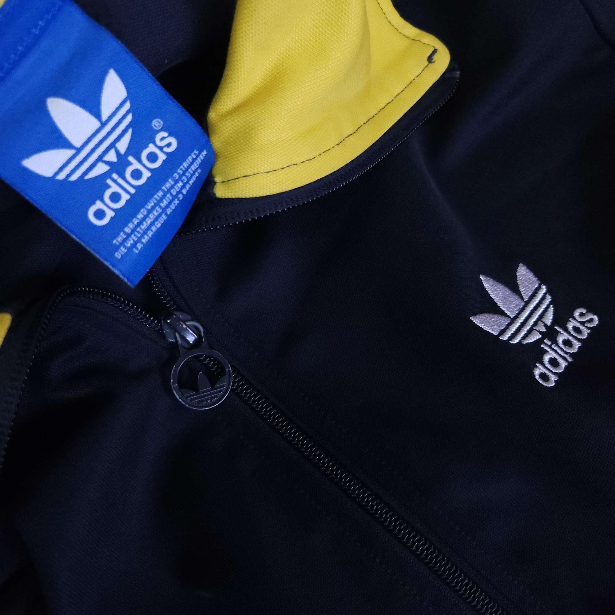 아디다스 파이어버드 져지 남노 95 M 트랙탑저지 | 데얼스 아웃도어 전문 플랫폼