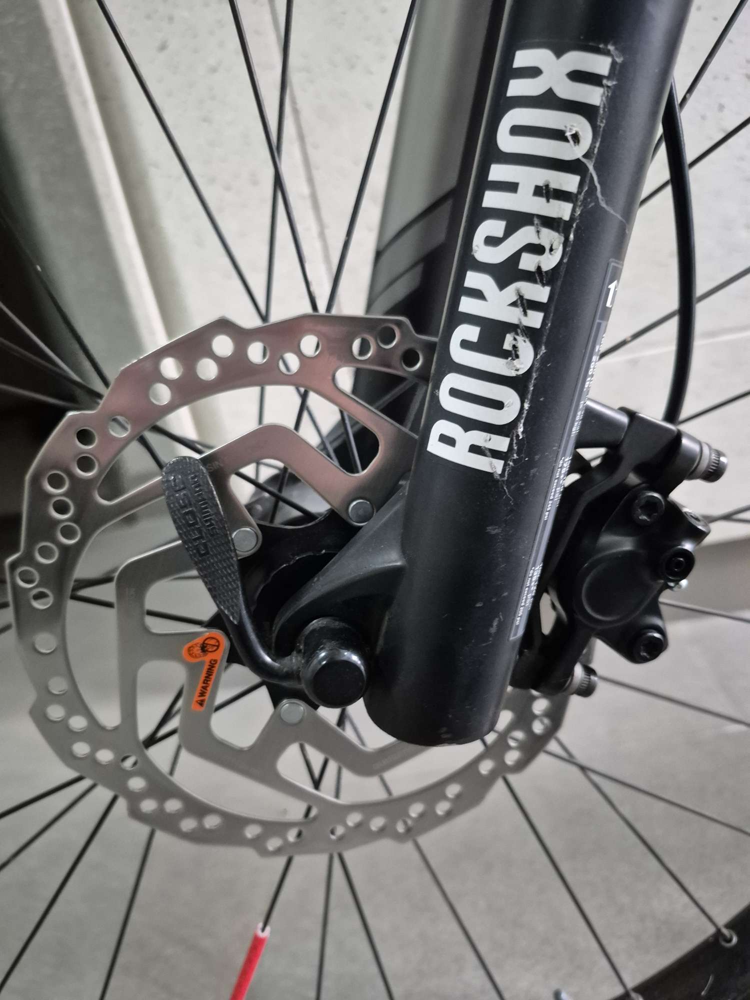 라피에르 풀샥 자전거 급처 네고는 최대 5만원 | 데얼스 아웃도어 전문 플랫폼