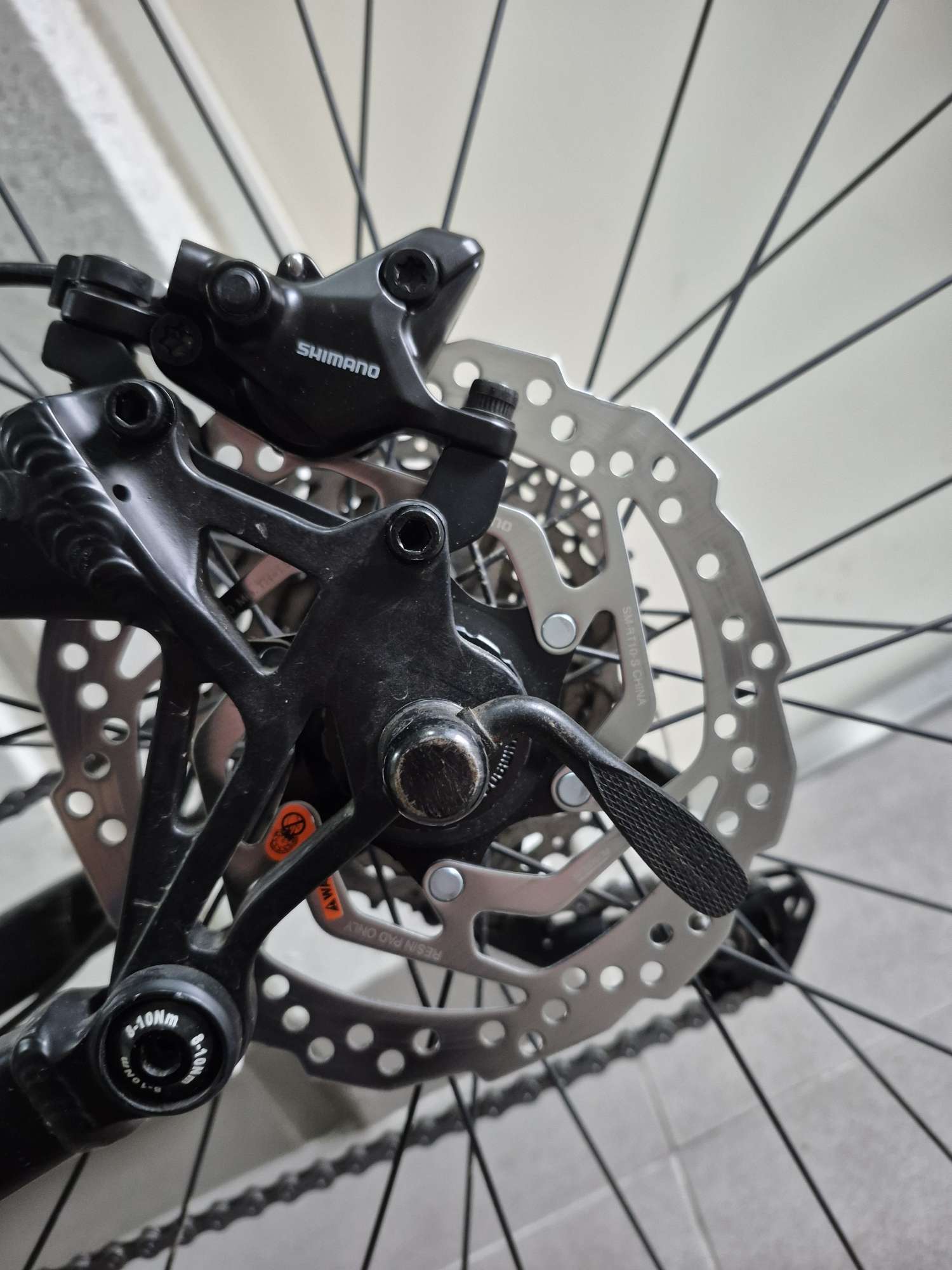 라피에르 풀샥 자전거 급처 네고는 최대 5만원 | 데얼스 아웃도어 전문 플랫폼