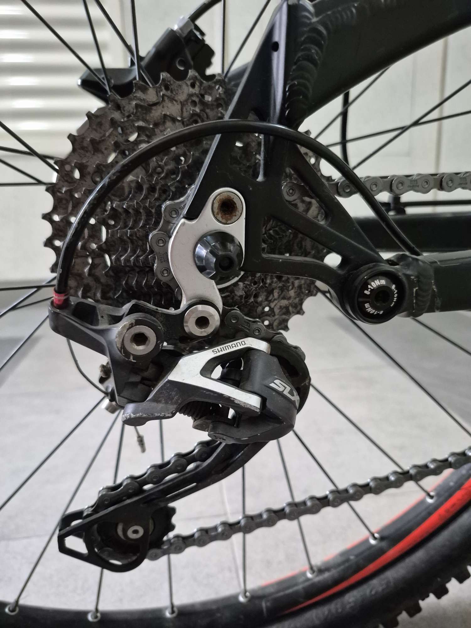 라피에르 풀샥 자전거 급처 네고는 최대 5만원 | 데얼스 아웃도어 전문 플랫폼