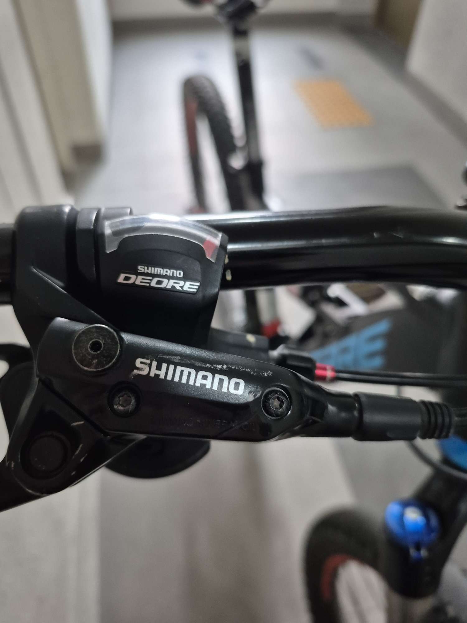 라피에르 풀샥 자전거 급처 네고는 최대 5만원 | 데얼스 아웃도어 전문 플랫폼