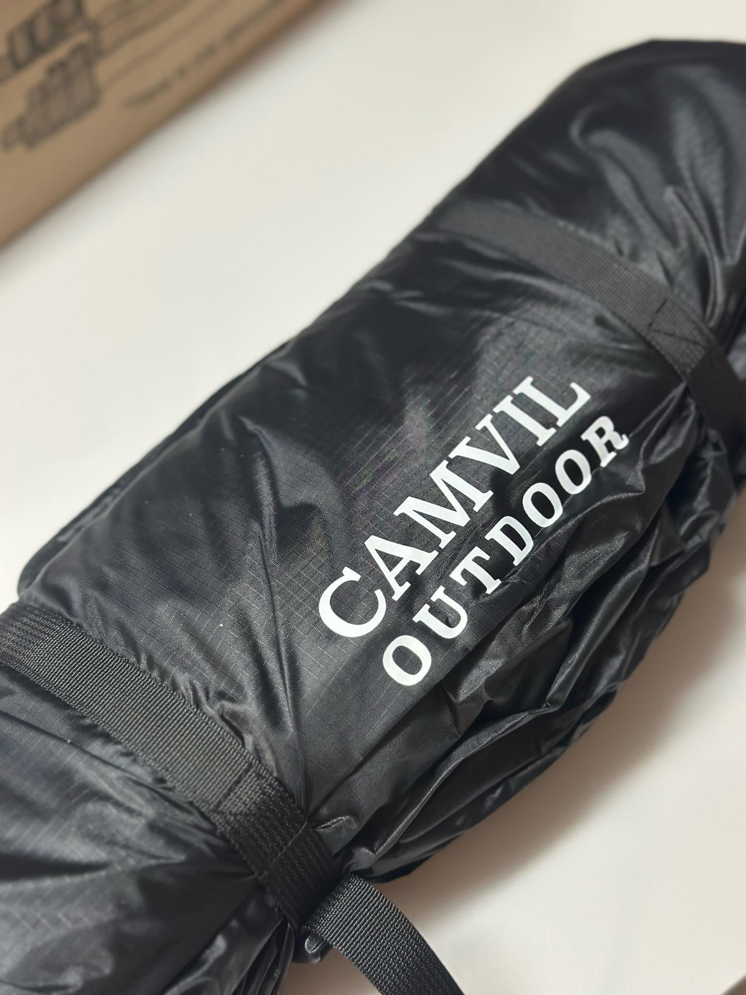 캠빌에어박스 4P  텐트  | 데얼스 아웃도어 전문 플랫폼