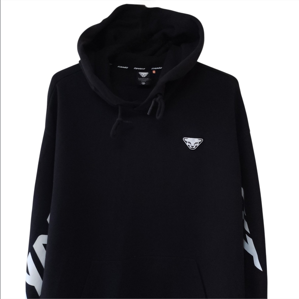 다이나핏 후드티셔츠 105-110 남여 맨투맨 | 데얼스 아웃도어 전문 플랫폼