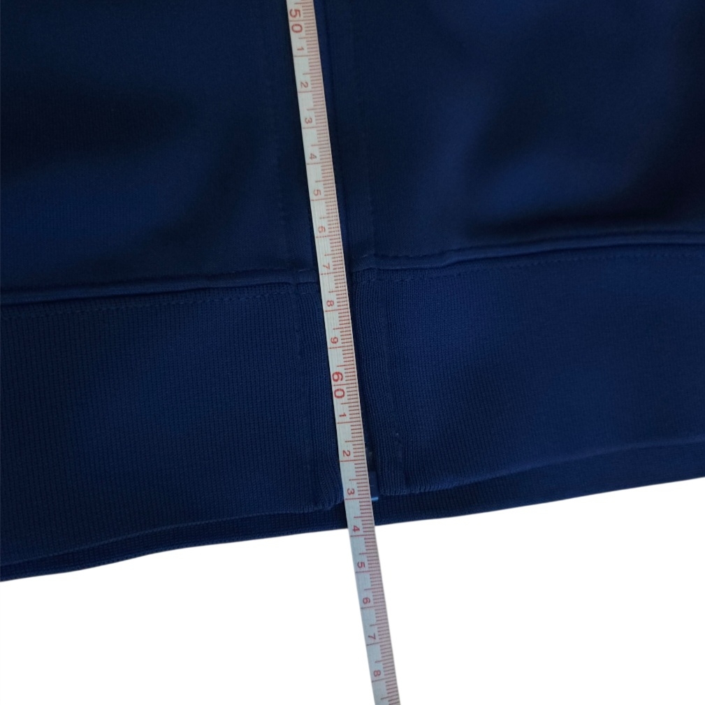 나이키 프랑스져지 95-100 축구 트랙탑 저지 | 데얼스 아웃도어 전문 플랫폼