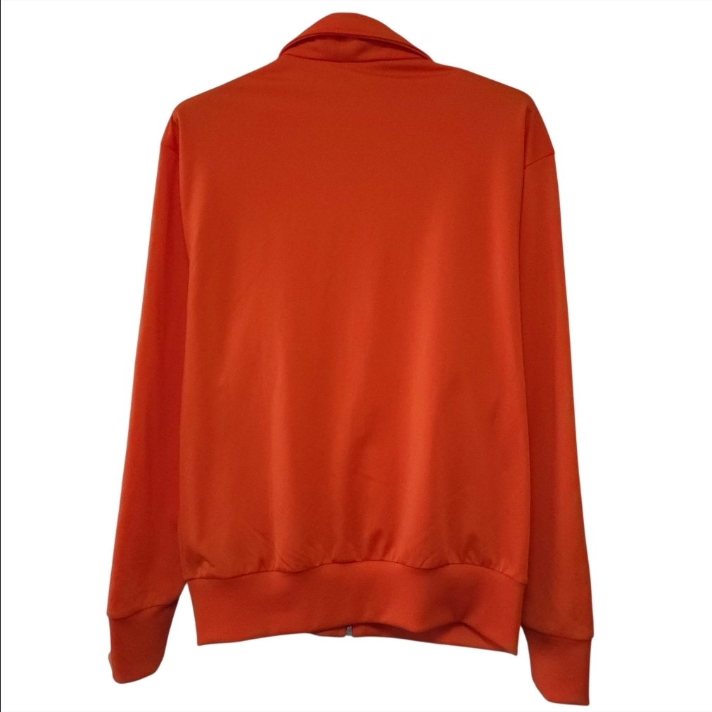 아디다스 파이어버드져지 오렌지 100-105 트랙탑저지 | 데얼스 아웃도어 전문 플랫폼