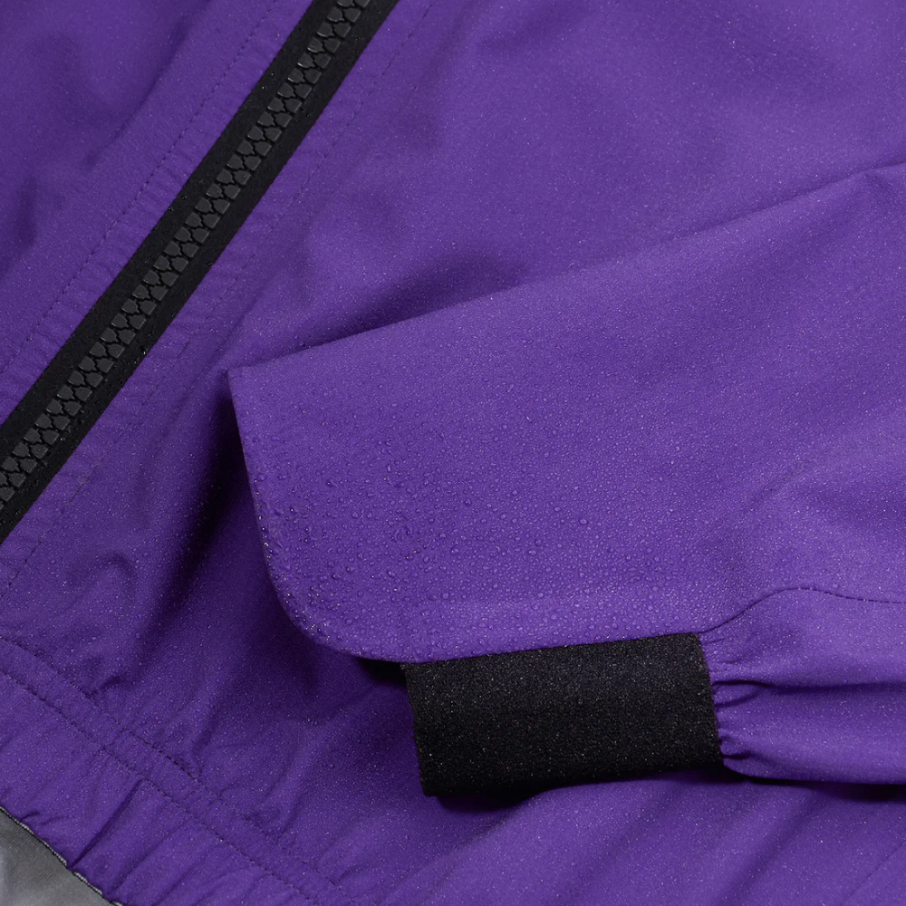 카페 드 사이클리스트 수제트 클래식 방수 자켓 아메티스트 남성 | 데얼스 아웃도어 전문 플랫폼