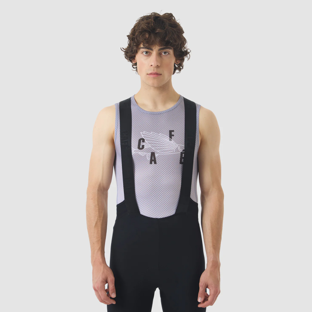 카페 드 사이클리스트 릴리안 클래식 민소매 베이스레이어 그라디언트 스톰 남성 | 데얼스 아웃도어 전문 플랫폼