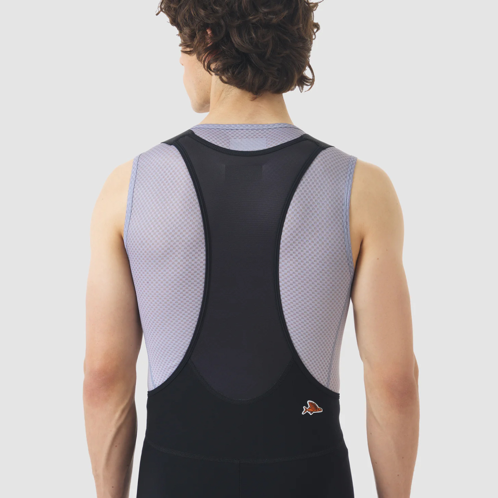 카페 드 사이클리스트 릴리안 클래식 민소매 베이스레이어 그라디언트 스톰 남성 | 데얼스 아웃도어 전문 플랫폼