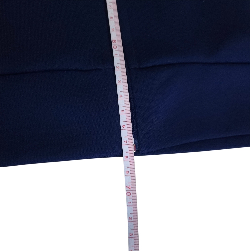 뉴발란스 네이비 져지 100-105 트랙탑 | 데얼스 아웃도어 전문 플랫폼