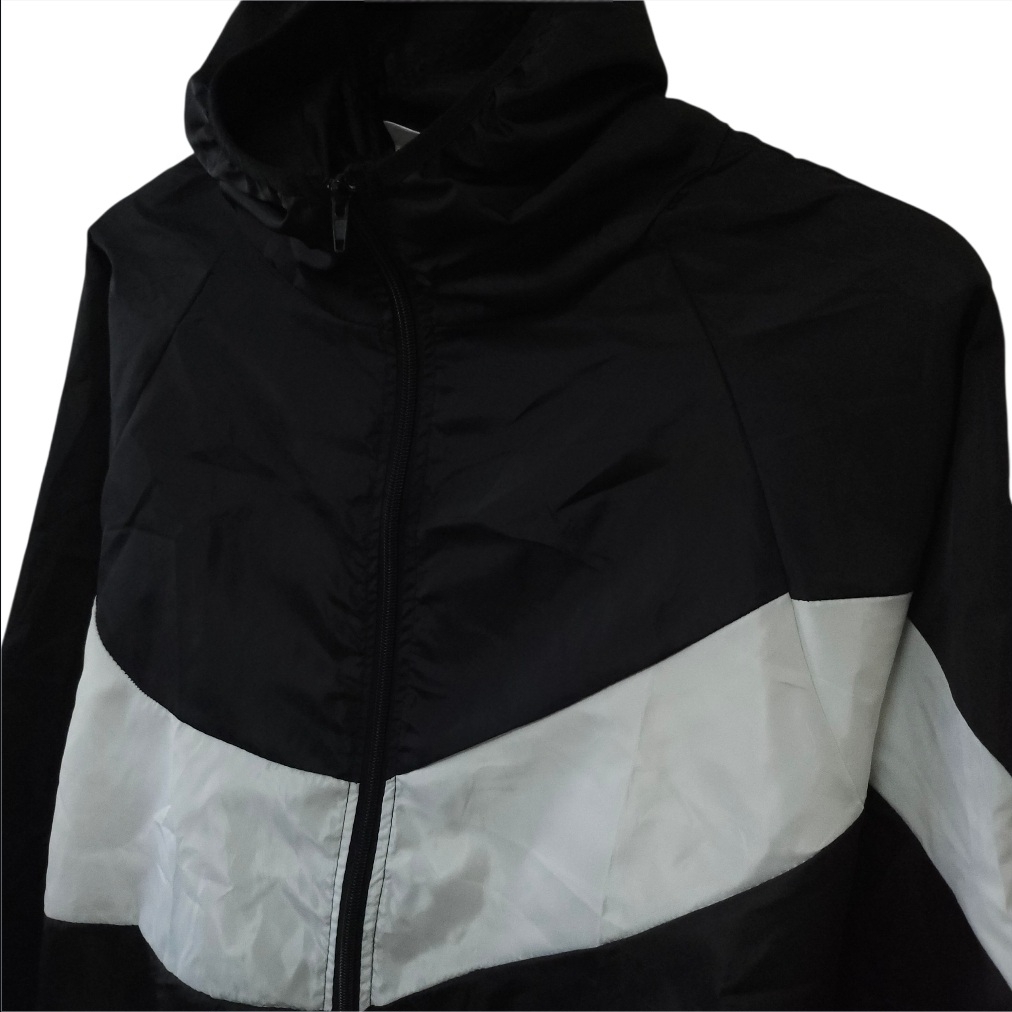 남여공용 바람막이 100-105 트레이닝 러닝 | 데얼스 아웃도어 전문 플랫폼