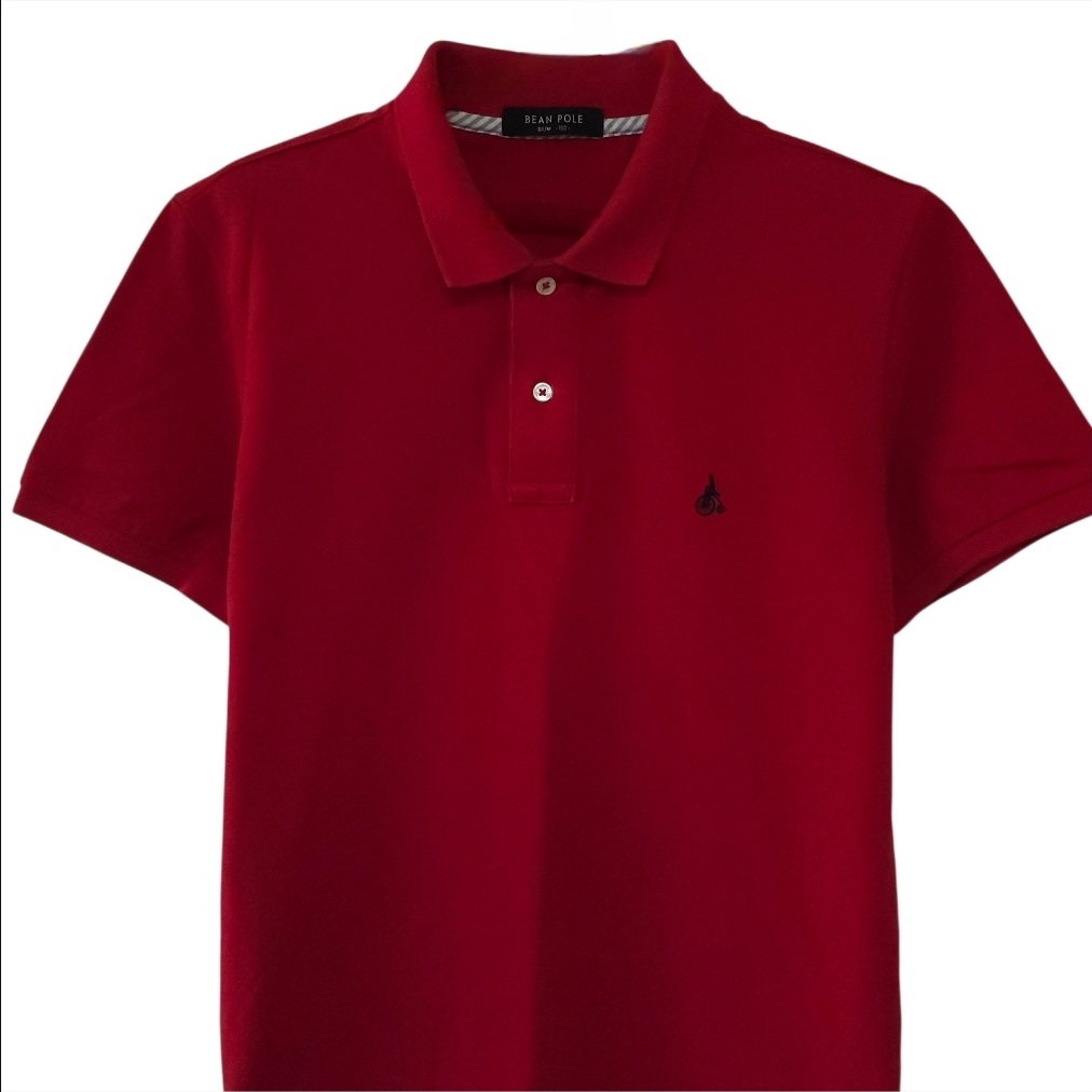 빈폴 반팔카라티셔츠 100-105 남여 골프웨어 | 데얼스 아웃도어 전문 플랫폼