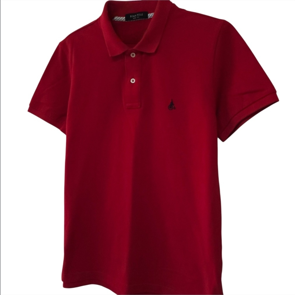 빈폴 반팔카라티셔츠 100-105 남여 골프웨어 | 데얼스 아웃도어 전문 플랫폼