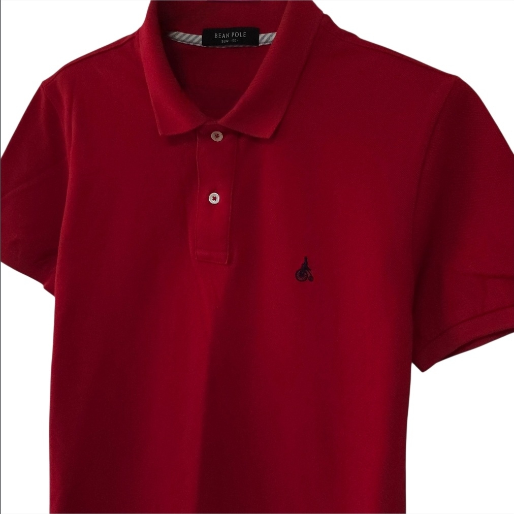 빈폴 반팔카라티셔츠 100-105 남여 골프웨어 | 데얼스 아웃도어 전문 플랫폼