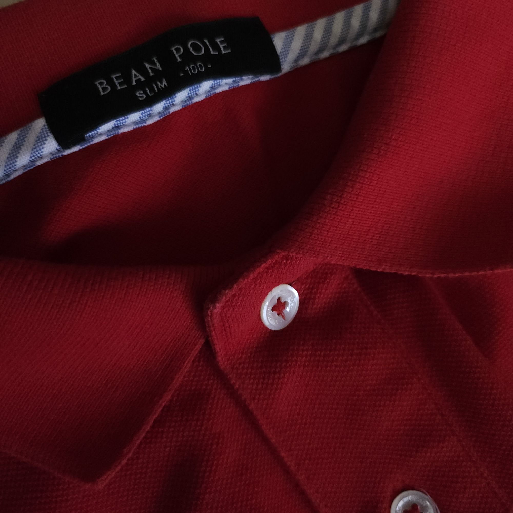 빈폴 반팔카라티셔츠 100-105 남여 골프웨어 | 데얼스 아웃도어 전문 플랫폼