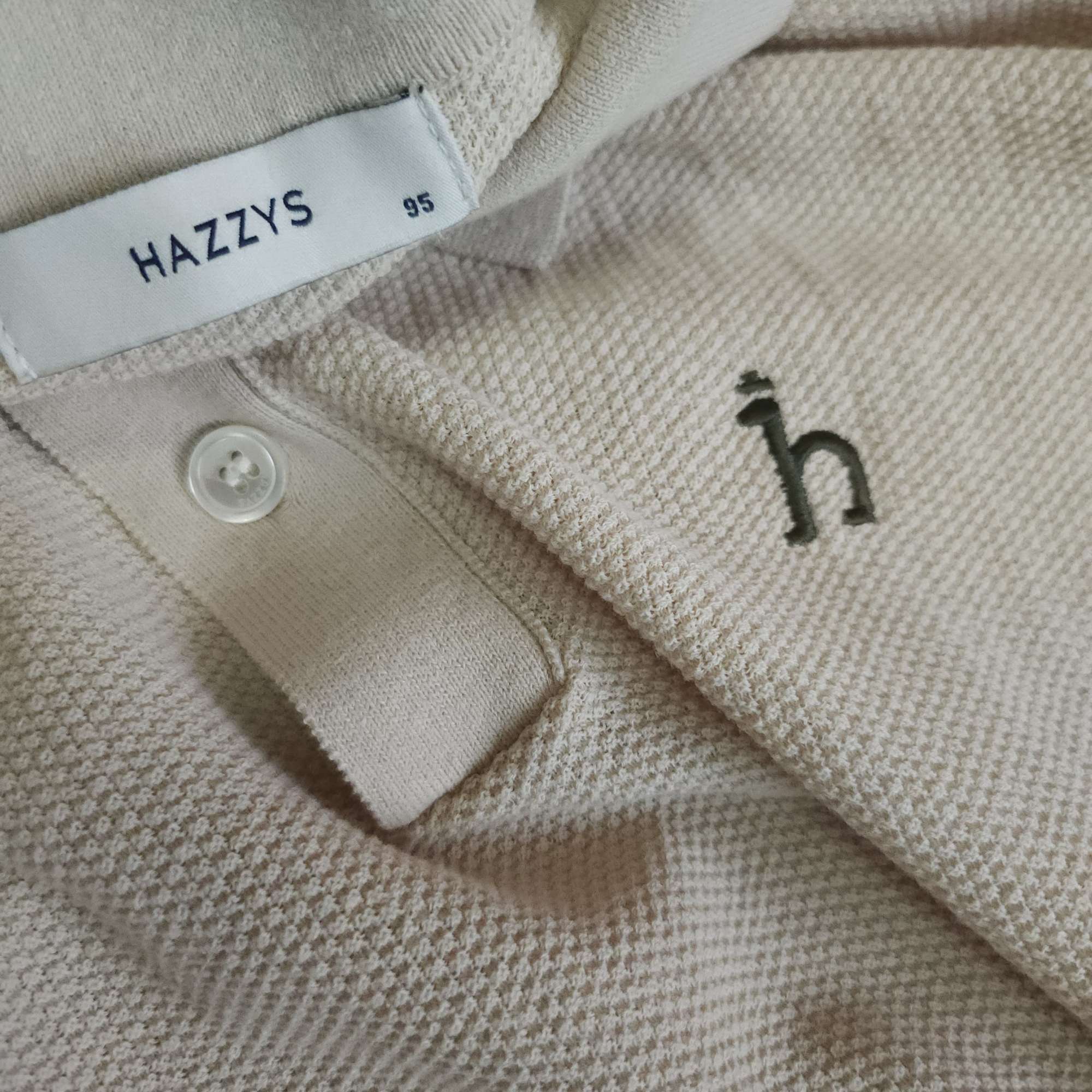 헤지스 여성반팔카라티 95 M 골프웨어 | 데얼스 아웃도어 전문 플랫폼