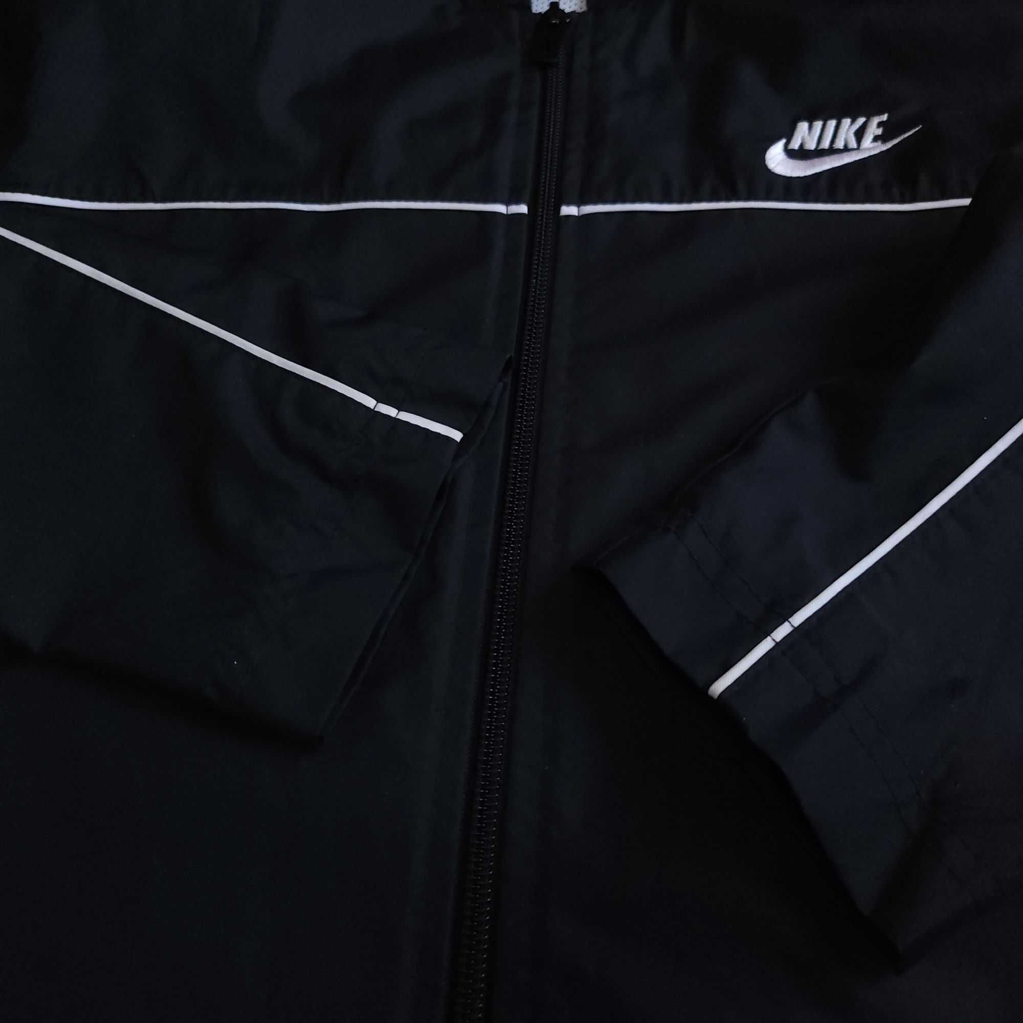 나이키 바람막이 95 M 트레이닝 러닝 | 데얼스 아웃도어 전문 플랫폼