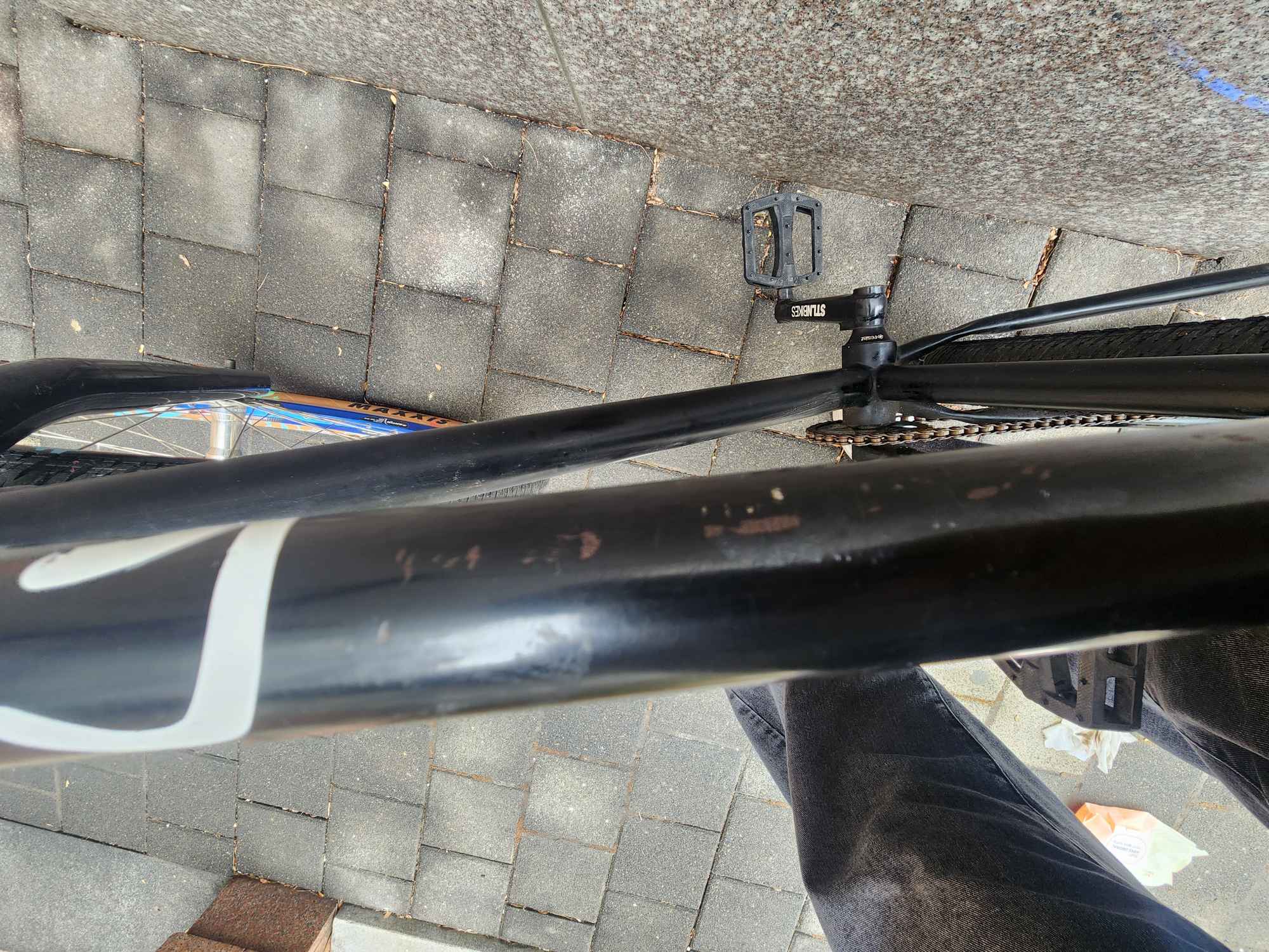 볼륨 반달 mtx 26인치 트릭픽시 | 데얼스 아웃도어 전문 플랫폼