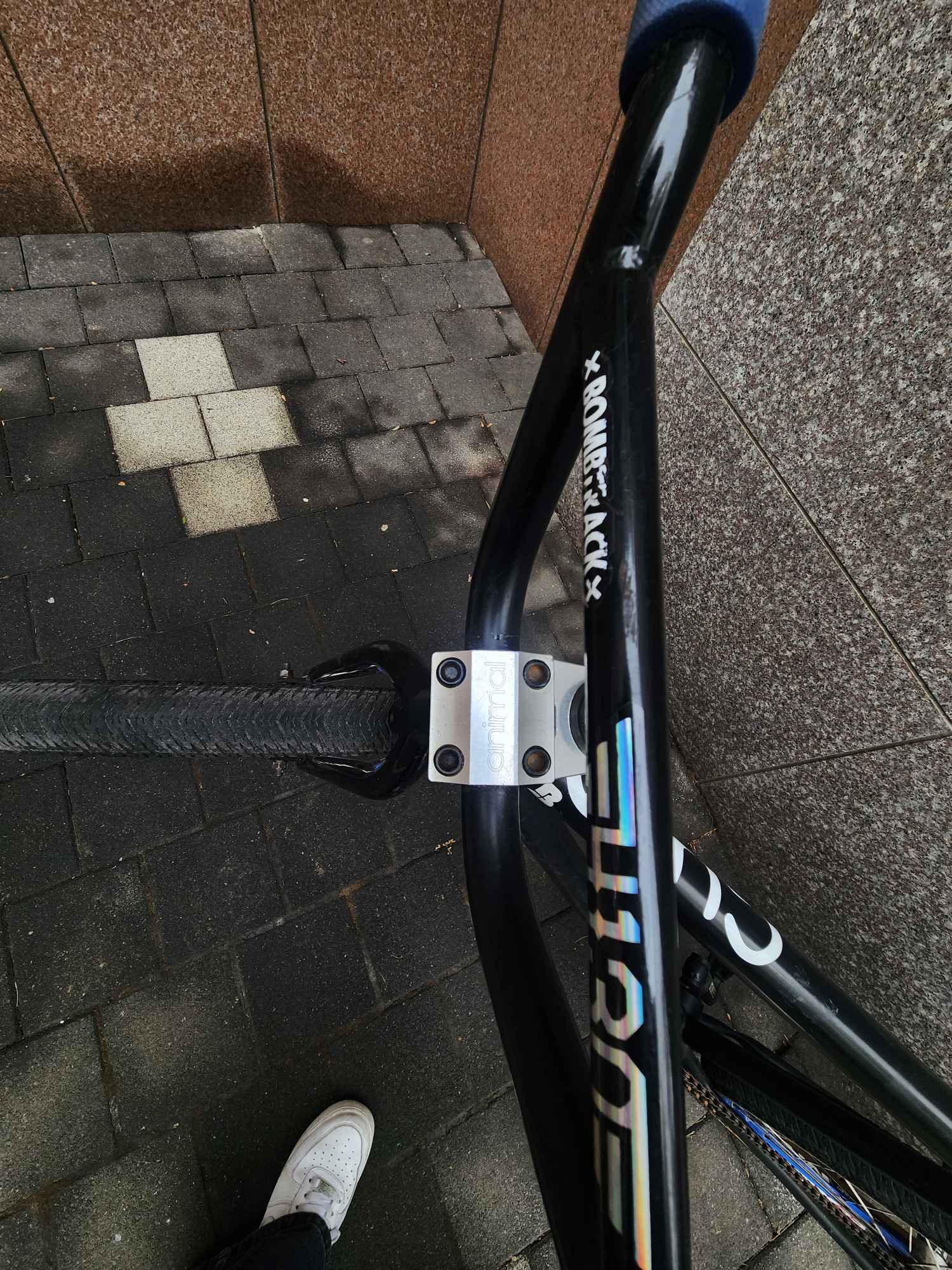 볼륨 반달 mtx 26인치 트릭픽시 | 데얼스 아웃도어 전문 플랫폼