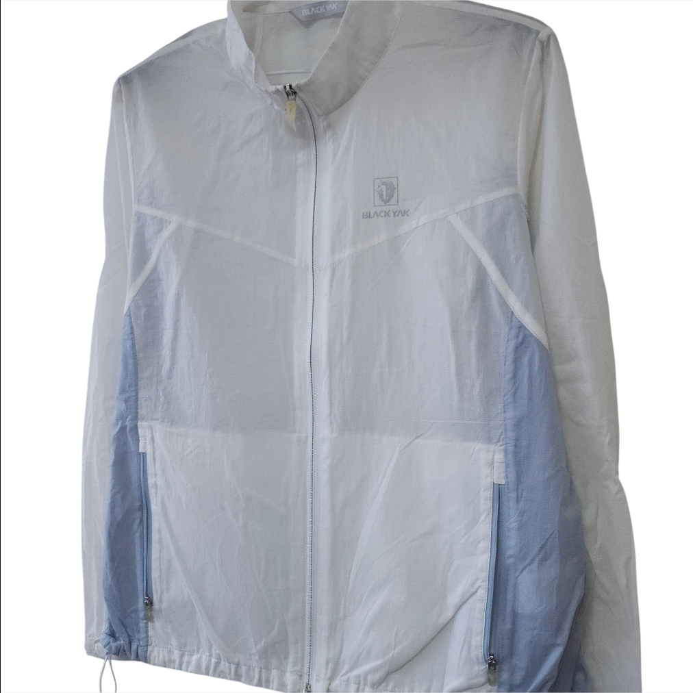 블랙야크 바람막이 95-100  아웃도어자켓 | 데얼스 아웃도어 전문 플랫폼