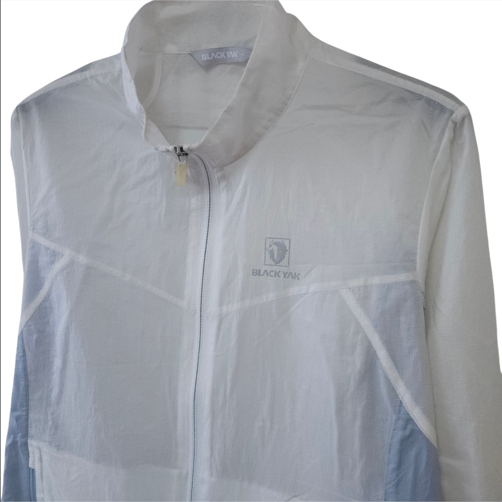 블랙야크 바람막이 95-100  아웃도어자켓 | 데얼스 아웃도어 전문 플랫폼