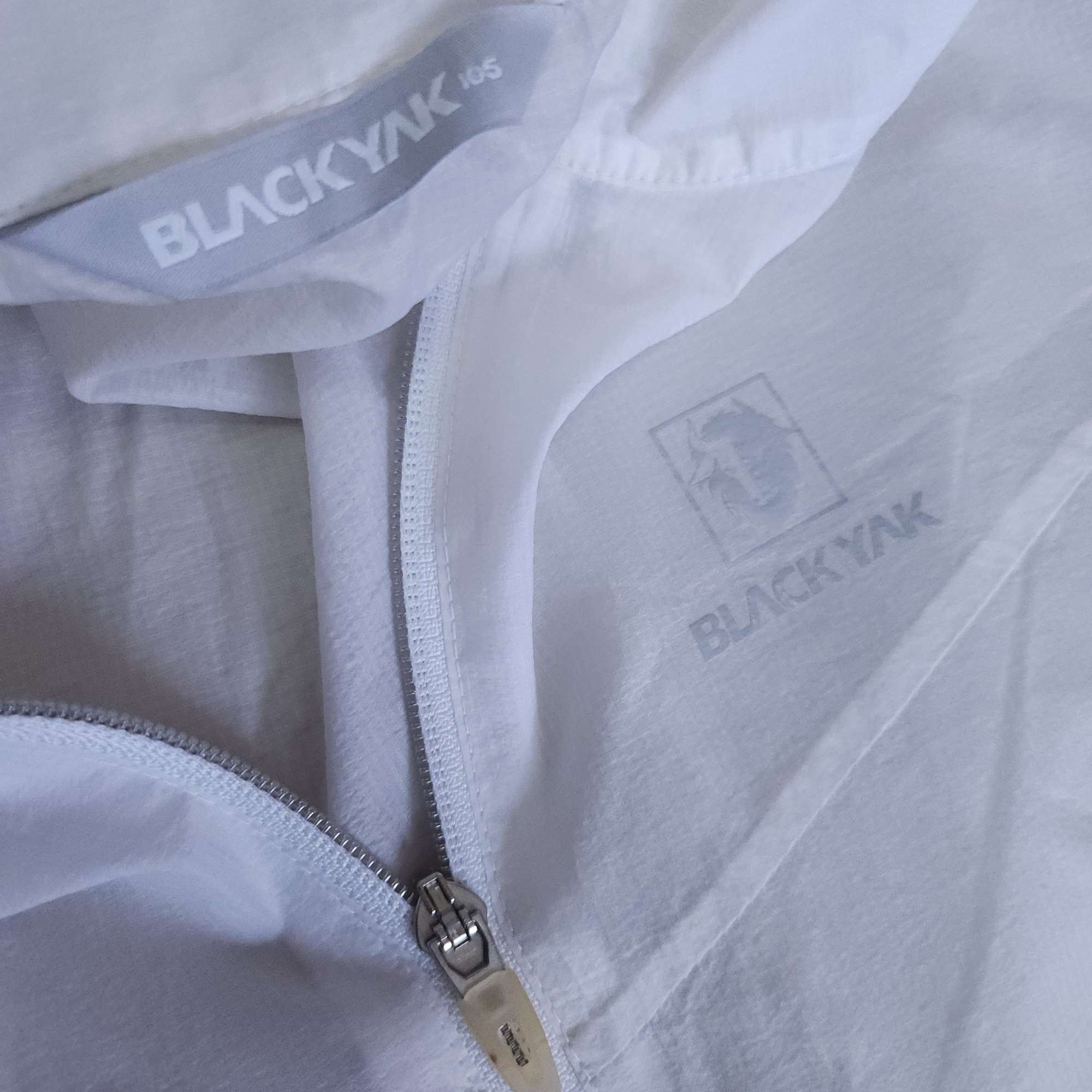 블랙야크 바람막이 95-100  아웃도어자켓 | 데얼스 아웃도어 전문 플랫폼