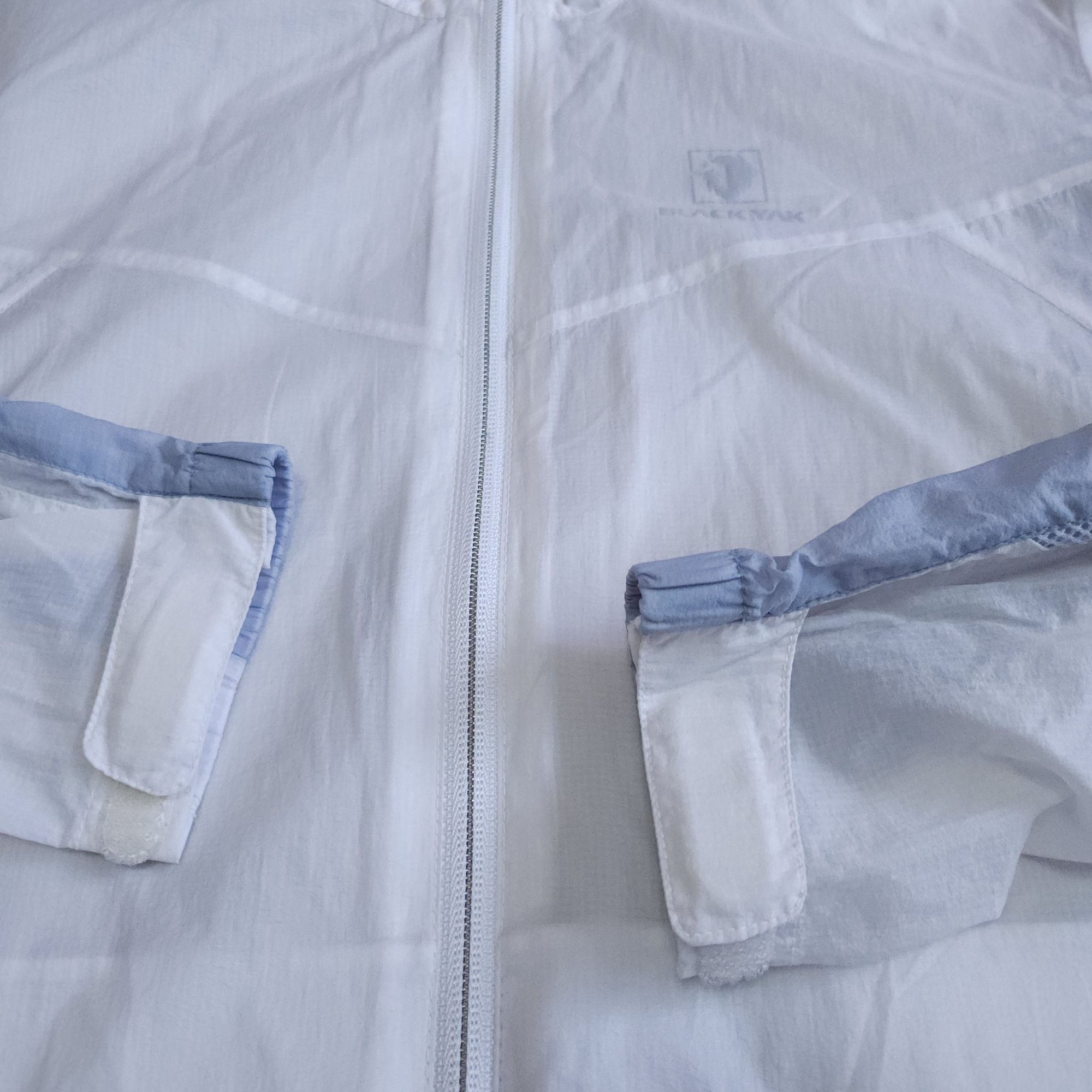 블랙야크 바람막이 95-100  아웃도어자켓 | 데얼스 아웃도어 전문 플랫폼