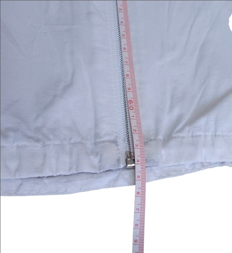 블랙야크 바람막이 95-100  아웃도어자켓 | 데얼스 아웃도어 전문 플랫폼