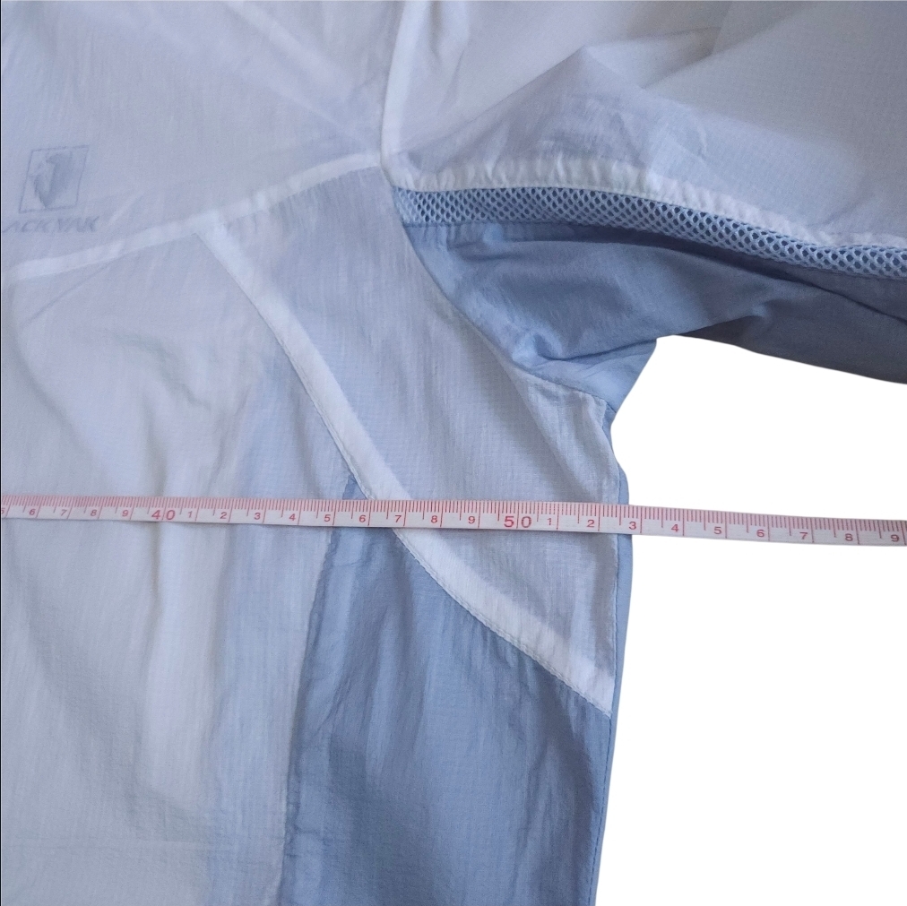 블랙야크 바람막이 95-100  아웃도어자켓 | 데얼스 아웃도어 전문 플랫폼