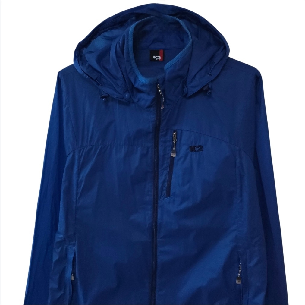 케이투 K2 바람막이 100-105 아웃도어 트레이닝 | 데얼스 아웃도어 전문 플랫폼