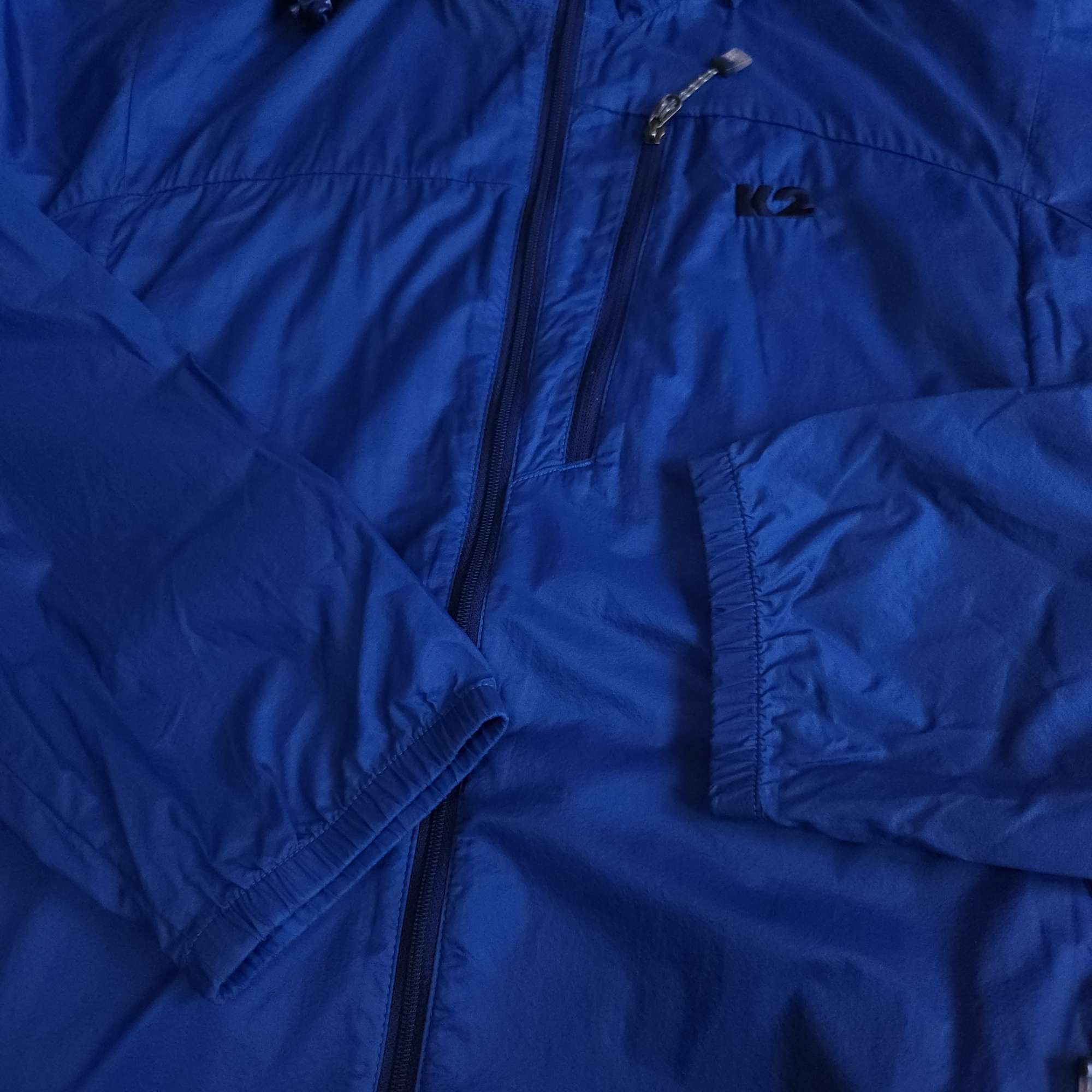 케이투 K2 바람막이 100-105 아웃도어 트레이닝 | 데얼스 아웃도어 전문 플랫폼