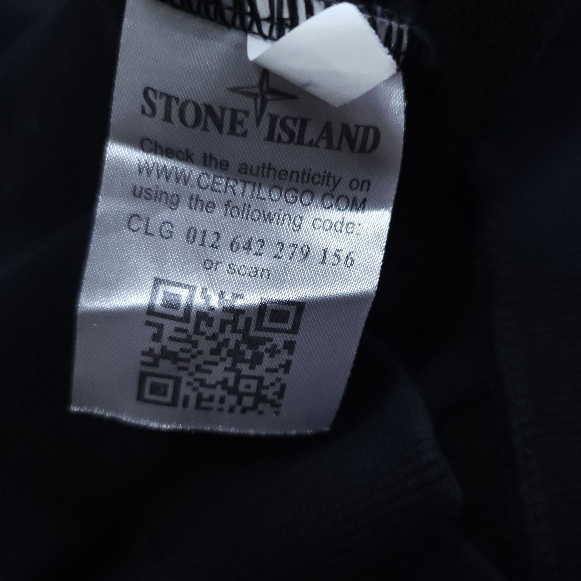 스톤아일랜드 맨투맨 100-105 티셔츠 | 데얼스 아웃도어 전문 플랫폼