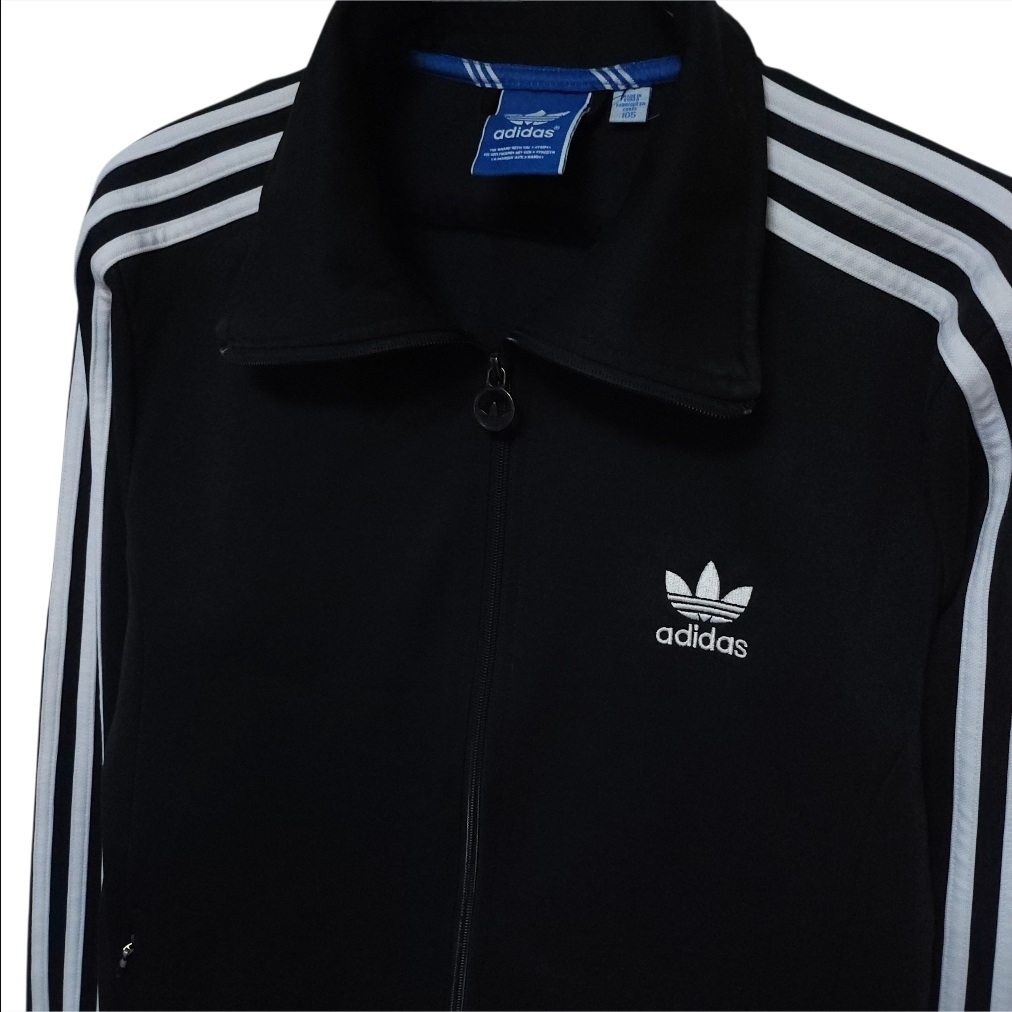 아디다스 파이어버드 유로파져지 100-105 트랙탑 | 데얼스 아웃도어 전문 플랫폼