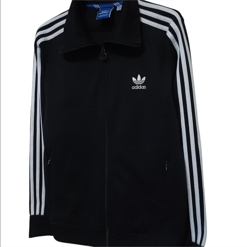 아디다스 파이어버드 유로파져지 100-105 트랙탑 | 데얼스 아웃도어 전문 플랫폼