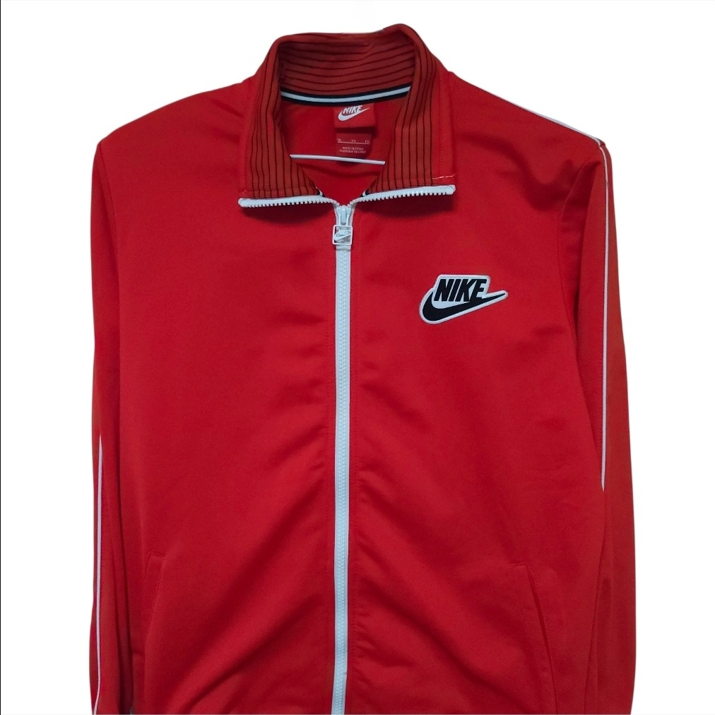 나이키 여성져지 트랙탑 95 M | 데얼스 아웃도어 전문 플랫폼