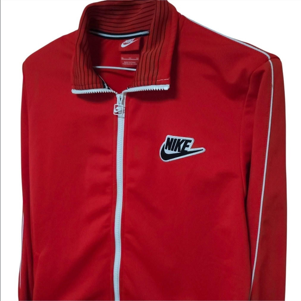 나이키 여성져지 트랙탑 95 M | 데얼스 아웃도어 전문 플랫폼