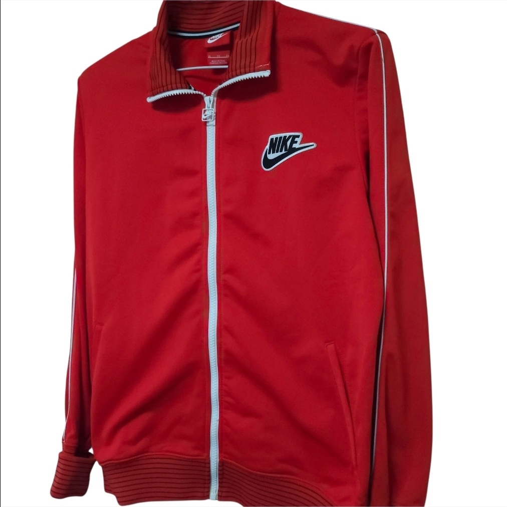 나이키 여성져지 트랙탑 95 M | 데얼스 아웃도어 전문 플랫폼