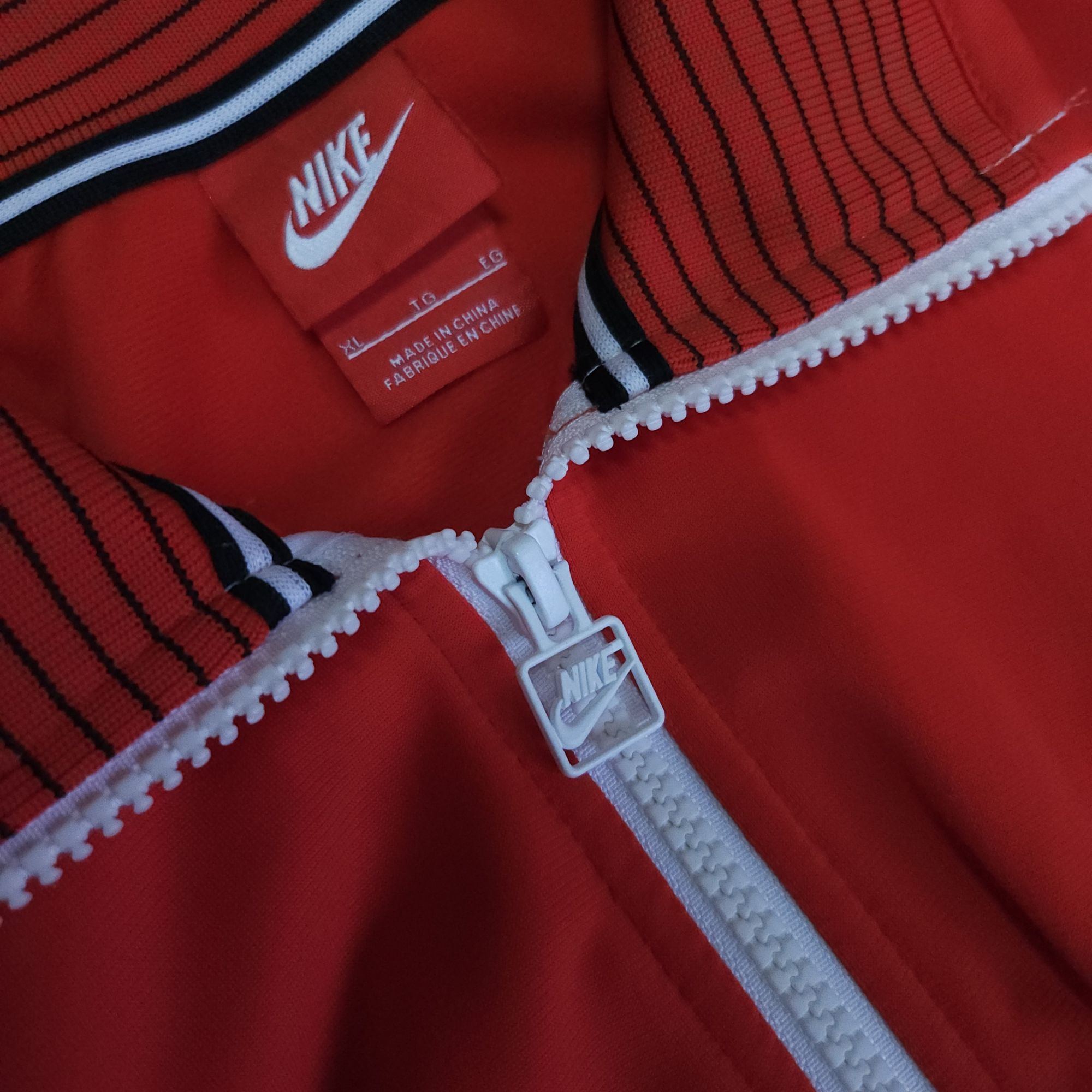 나이키 여성져지 트랙탑 95 M | 데얼스 아웃도어 전문 플랫폼