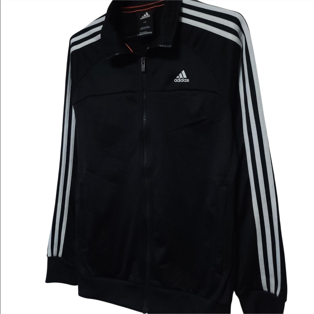 아디다스 져지 트랙탑블랙 100-105 | 데얼스 아웃도어 전문 플랫폼