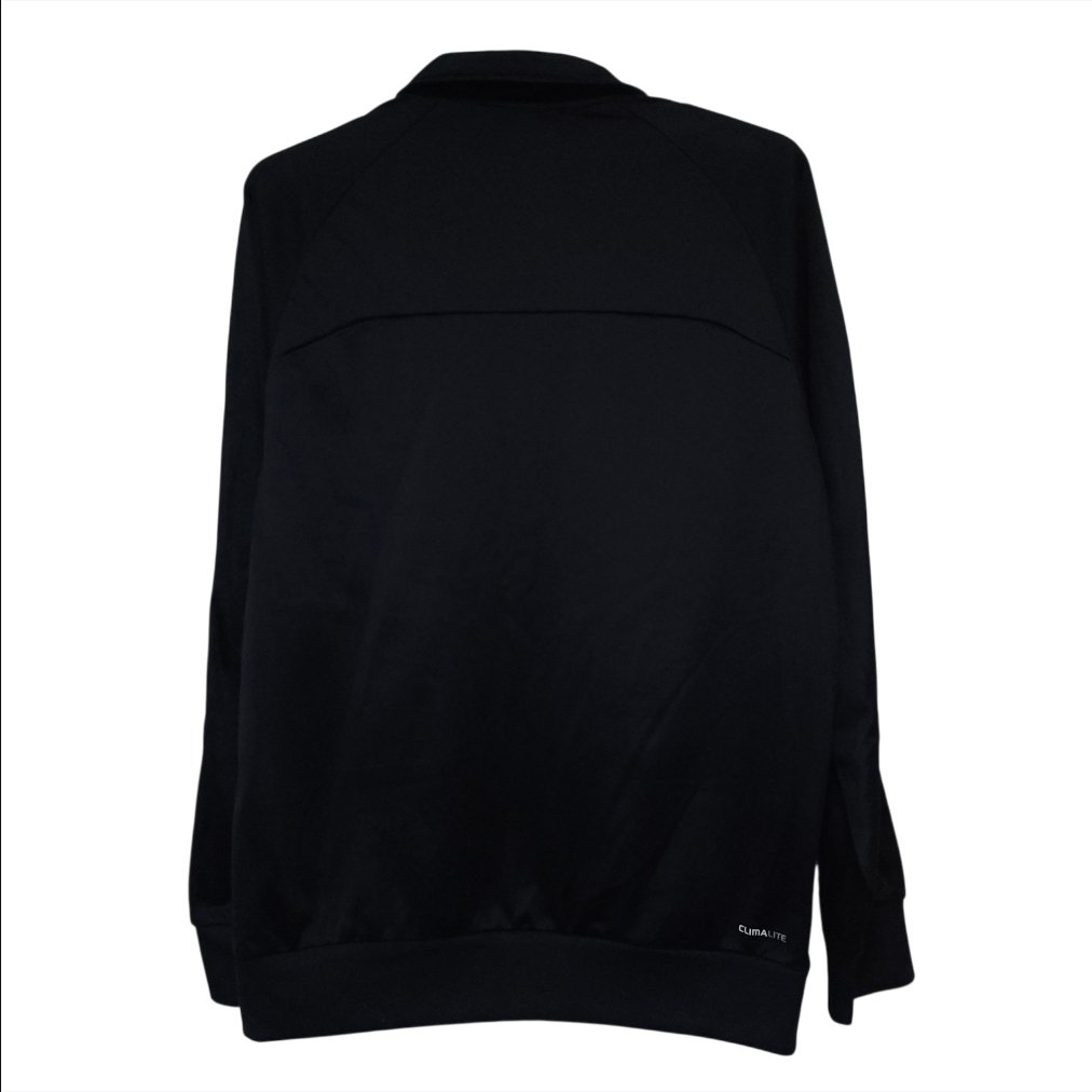 아디다스 져지 트랙탑블랙 100-105 | 데얼스 아웃도어 전문 플랫폼