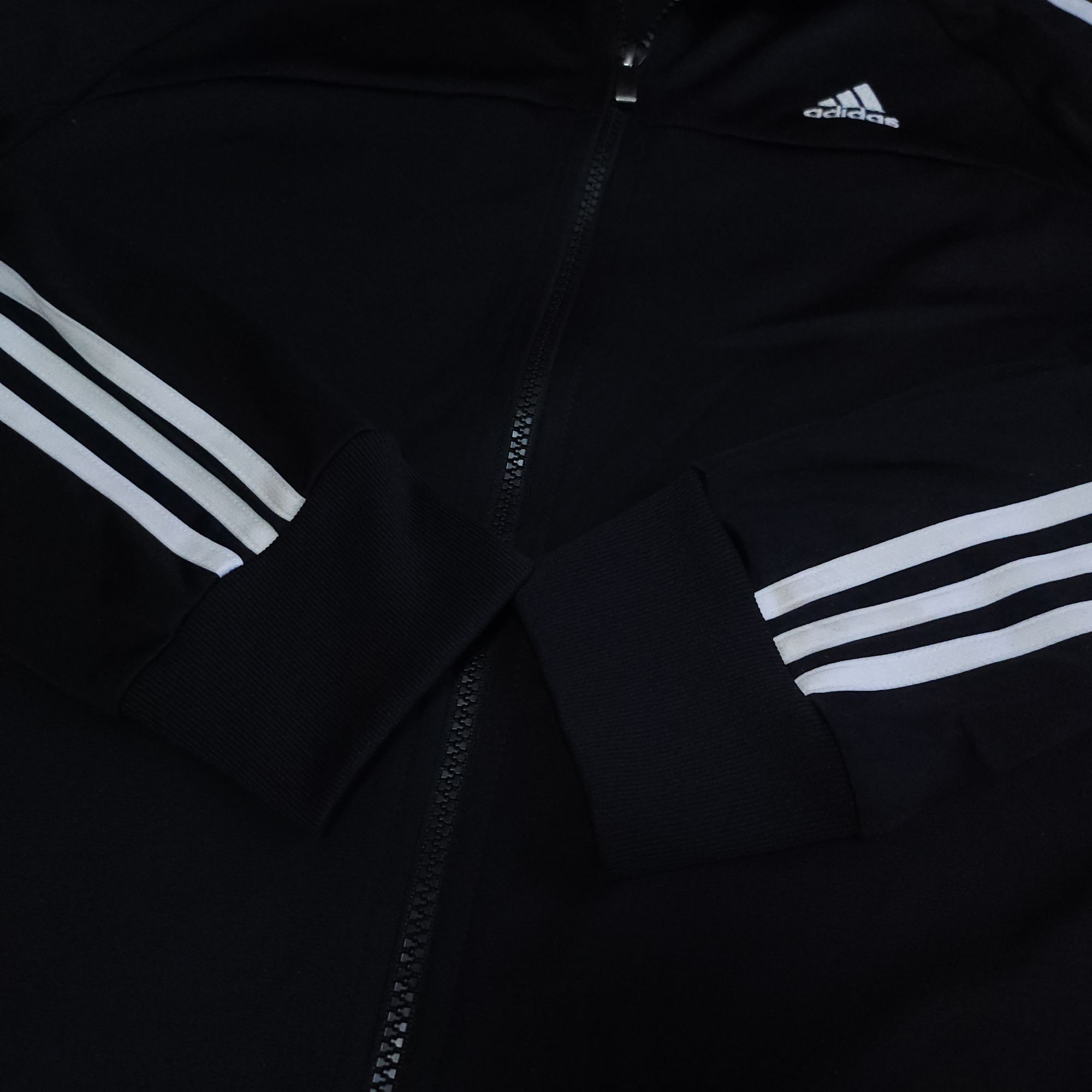 아디다스 져지 트랙탑블랙 100-105 | 데얼스 아웃도어 전문 플랫폼