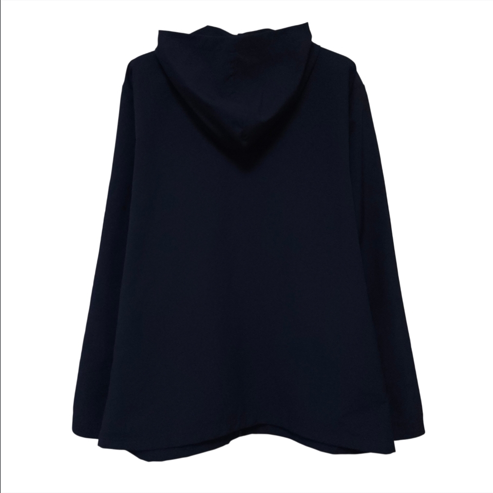 아디다스 네이비 바람막이 105-110 트레이닝 러닝 자켓 | 데얼스 아웃도어 전문 플랫폼