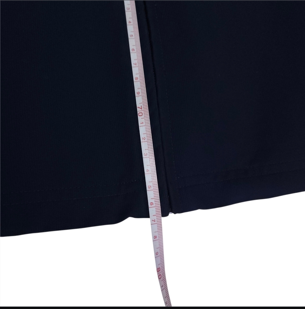 아디다스 네이비 바람막이 105-110 트레이닝 러닝 자켓 | 데얼스 아웃도어 전문 플랫폼