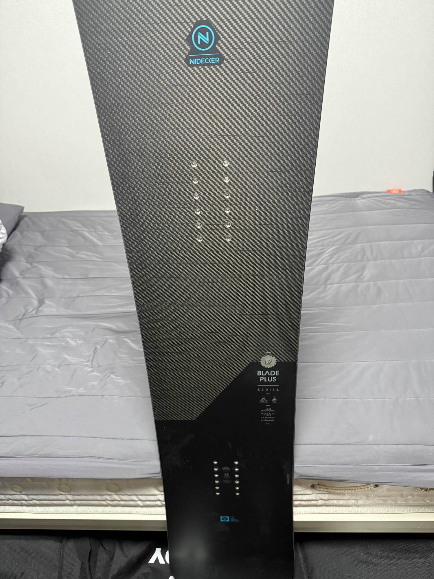 니데커 블레이드플러스 156 | 데얼스 아웃도어 전문 플랫폼